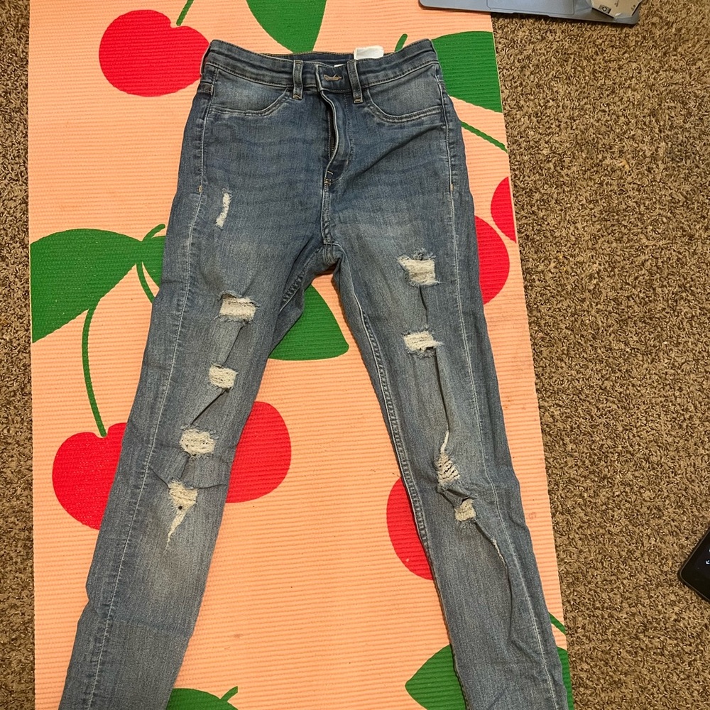 H&M Skinny Jeans
